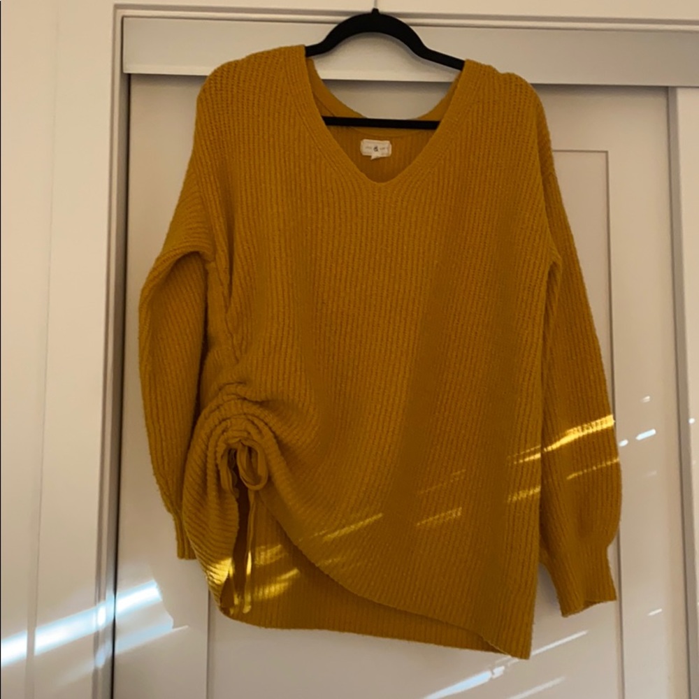Lou & Grey Sweater